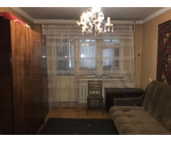 2к.кв.1/5 с двумя пристройками в районе Коммунального рынка! К09