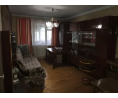 2к.кв.1/5 с двумя пристройками в районе Коммунального рынка! К09