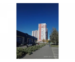 Продам ЖК Черемушки-1(сдан) 2к.кв-ру 5 мин м. Победы