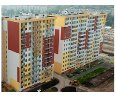 Продам 2к.кв. 76м2 ЖК "Меридиан" Северная-1 без комиссии ан
