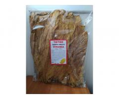 Tobacco Leaf Shop: натуральний листовий тютюн найвищої якості! - Изображение 5/6