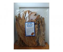 Tobacco Leaf Shop: натуральний листовий тютюн найвищої якості! - Изображение 6/6