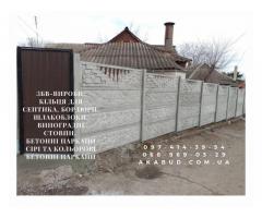 Металлоконструкции и ЖБИ от Акабуд ворота,  навесы, заборы - Изображение 5/10