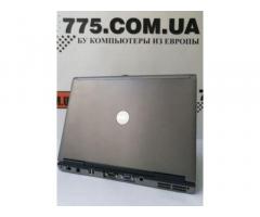Ноутбук 14" Dell D630 Core2Duo T7500/HDD 80GB/3GB DDR2/GMA X3100 - Изображение 3/5