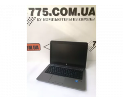 Ноутбук HP 840 G1, 14"(1600x900), Core i5-4200U, SSD 128GB, 8GB RAM - Изображение 5/6