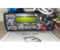 Сомолов samus 1000 stc profi 1200 rich 2000 ac 5 samus 725 ms mp - Изображение 8/8
