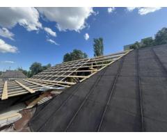 Кровля фасад любой сложности Днепр