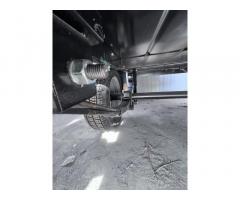 Новий причіп 200х130х40 оцинкований від заводу "Дніпро" - Изображение 4/4