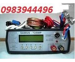 СОМОЛОВ Samus 725 mssamus 1000samus 725 mp
