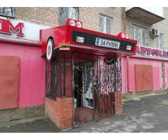 Рекламные вывески Николаев (изготовление) Рекламные вывески Николаев (изготовление)