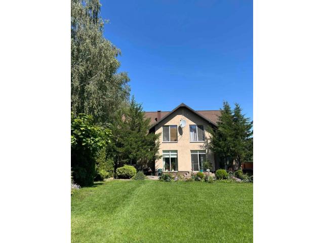 Кровля фасад кровельные работы крыша ремонт Днепр - 1/5