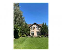 Кровля фасад кровельные работы крыша ремонт Днепр