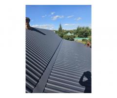 Кровля фасад кровельные работы крыша ремонт Днепр - Изображение 4/5