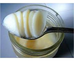 Скупка отработанных растительных масел и технических жиров.