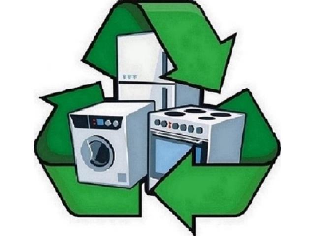 Скупка подержанных стиральных машин в Николаеве. - 1/1