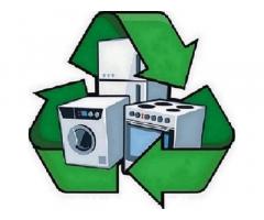 Оценка, скупка и вывоз стиральных машин бу Николаев.