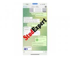 Купити науково-дослідну роботу аспіранта в Україні - Изображение 7/11