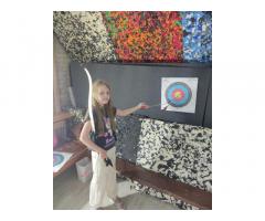 Тир “Лучник” — Дитячі Дні Народження! - Изображение 4/5