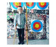 Тир “Лучник” — Дитячі Дні Народження! - Изображение 5/5