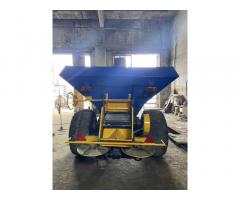 МВУ-6 Машина для внесення мінеральних добрив