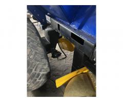 МВУ-6 Машина для внесення мінеральних добрив - Изображение 6/9