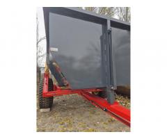 НТС-5 Напівпричеп тракторний - Изображение 4/9