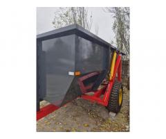 НТС-5 Напівпричеп тракторний - Изображение 5/9