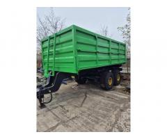 Причіп тракторний НТС-12