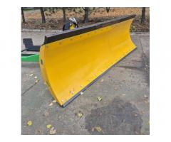 Бульдозерний відвал (лопата) до тракторів МТЗ, ЮМЗ, Т-150, Т-40 - Изображение 8/8