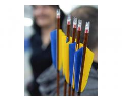 Тир “Лучник” — Класні Дні в Тирі!