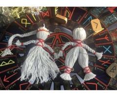 Любовна магія. Зберегти сім'ю. Повернути кохану людину. Привороти.