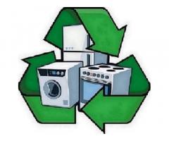 Утилизация всех марок стиральных машин в Николаеве.