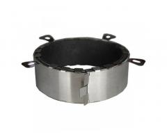 Протипожежні муфти EI-180 для безпеки об’єкта: сертифікований захист з доставкою по Україні