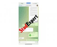 Купити редагування бакалаврської роботи в Україні - Изображение 8/11