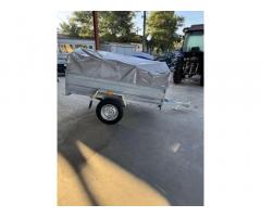 Новий "Дніпро-210" оцинкований від заводу