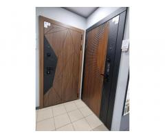 Надежные входные двери от производителя в Кривом Роге