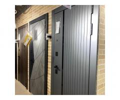 Надежные входные двери от производителя в Кривом Роге