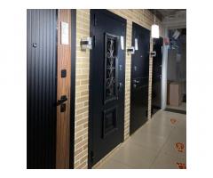 Надежные входные двери от производителя в Кривом Роге