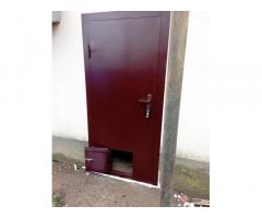 Надежные входные двери от производителя в Кривом Роге - Изображение 8/11