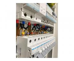 Профессиональный электрик Кривой Рог