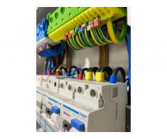 Профессиональный электрик Кривой Рог