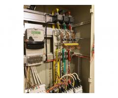 Профессиональный электрик Кривой Рог