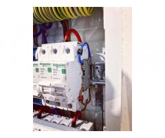 Профессиональный электрик Кривой Рог - Изображение 7/11