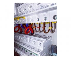 Профессиональный электрик Кривой Рог - Изображение 11/11