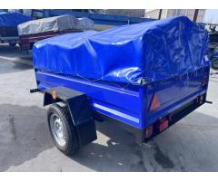 Новий прчиіп "Дніпро" 200х130х40