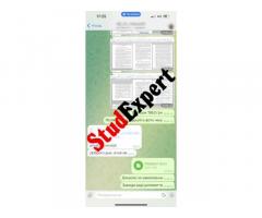 Купити висновок дипломної роботи в Україні - Изображение 7/11