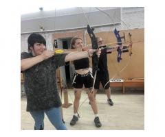 Новорічні корпоративи та подарункові сертифікати у клубі «Лучник» - Изображение 5/5