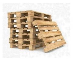 Викуп дерев'яних піддонів з пошкодженнями Дніпро.