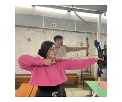 НОВОРІЧНІ СВЯТА У КЛУБІ «ЛУЧНИК»