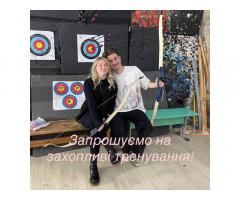 НОВОРІЧНІ СВЯТА У КЛУБІ «ЛУЧНИК» - Изображение 4/5